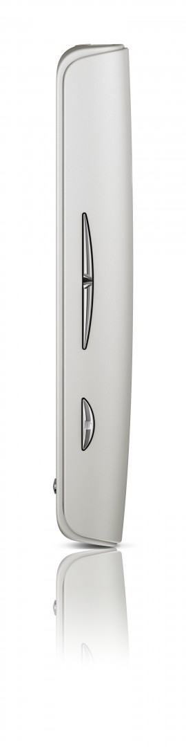 Xperia X8 von Sony Ericsson