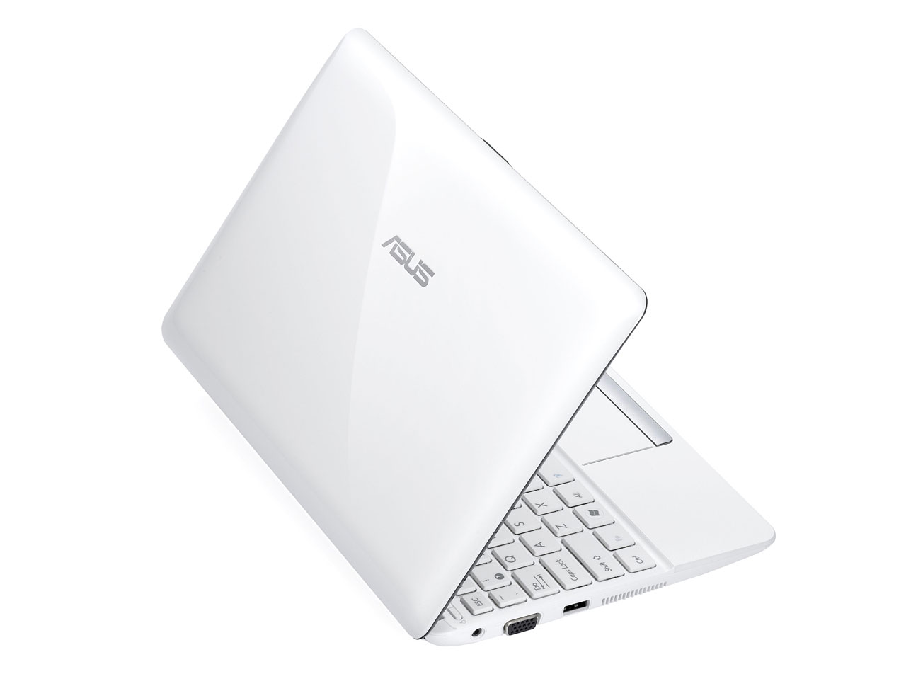 Asus Eee PC 1015PE