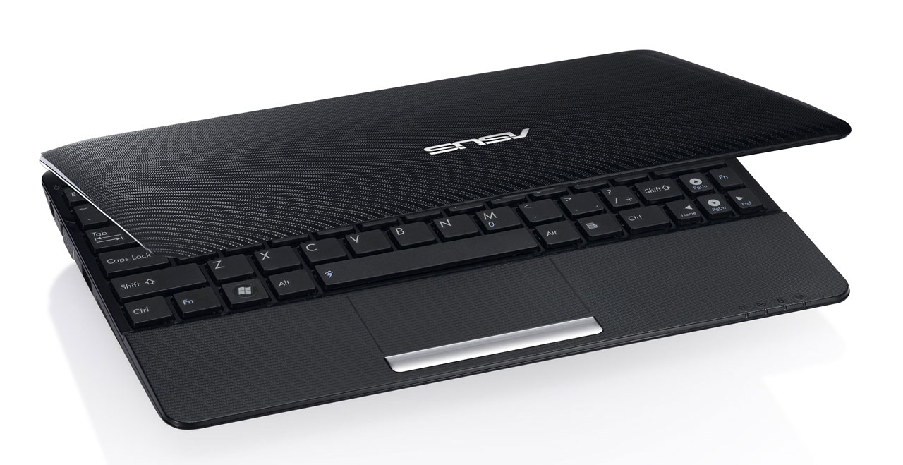 Asus Eee PC 1015P