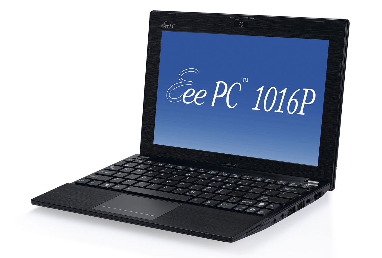 Asus Eee PC 1016P