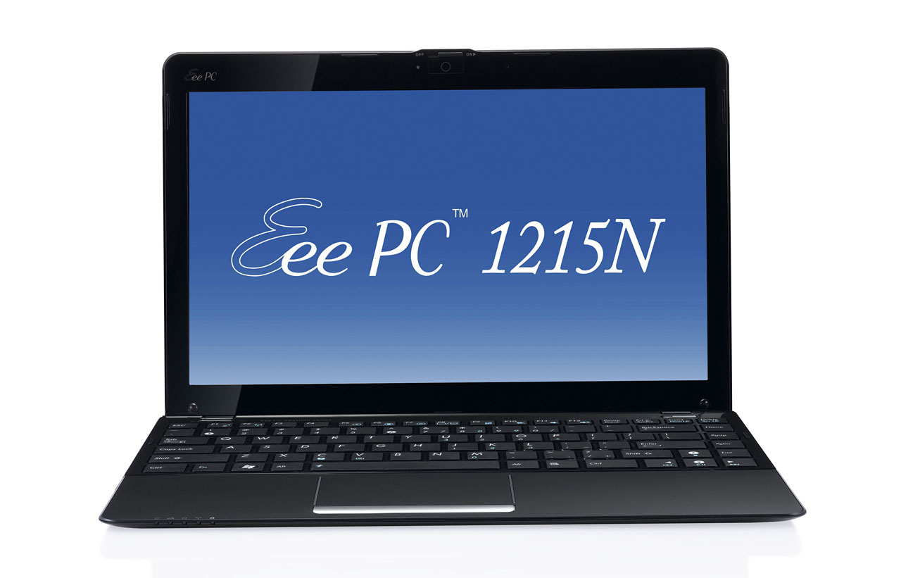 Asus Eee PC 1215N
