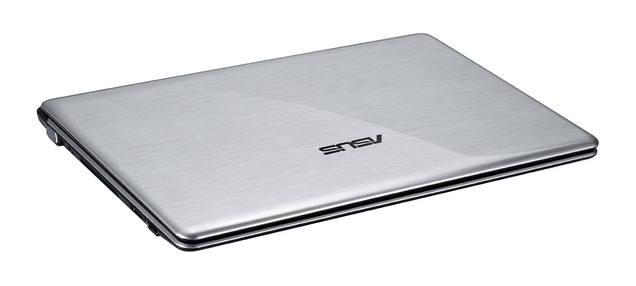 Asus Eee PC 1201PN