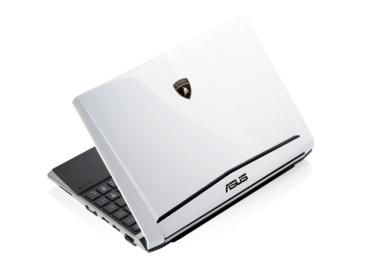 Asus Lamborghini VX6