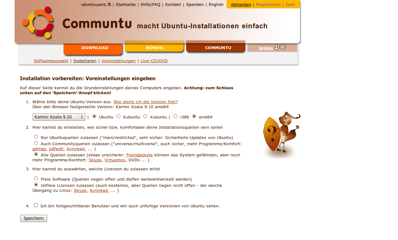 Communtu