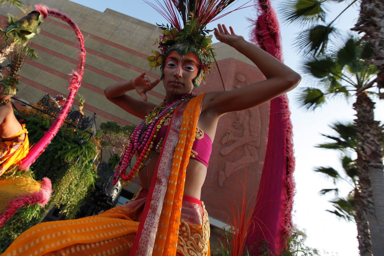 Kinect-Vorstellung auf der E3 2010