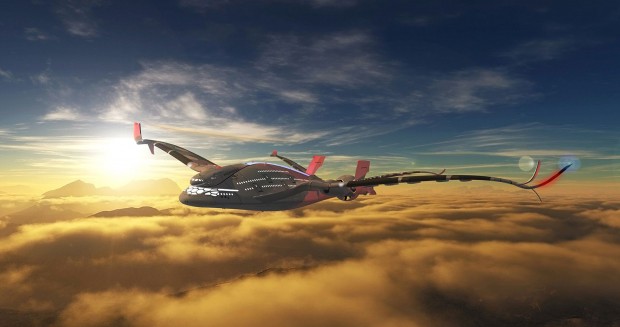 Sie werden auf drei Stockwerken untergebracht. (Bild: Oscar Viñals)