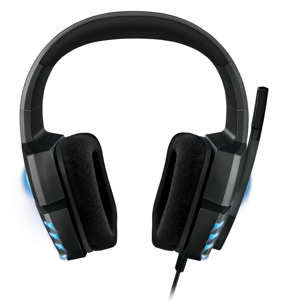 Gaming-Headset Razer Banshee Starcraft II