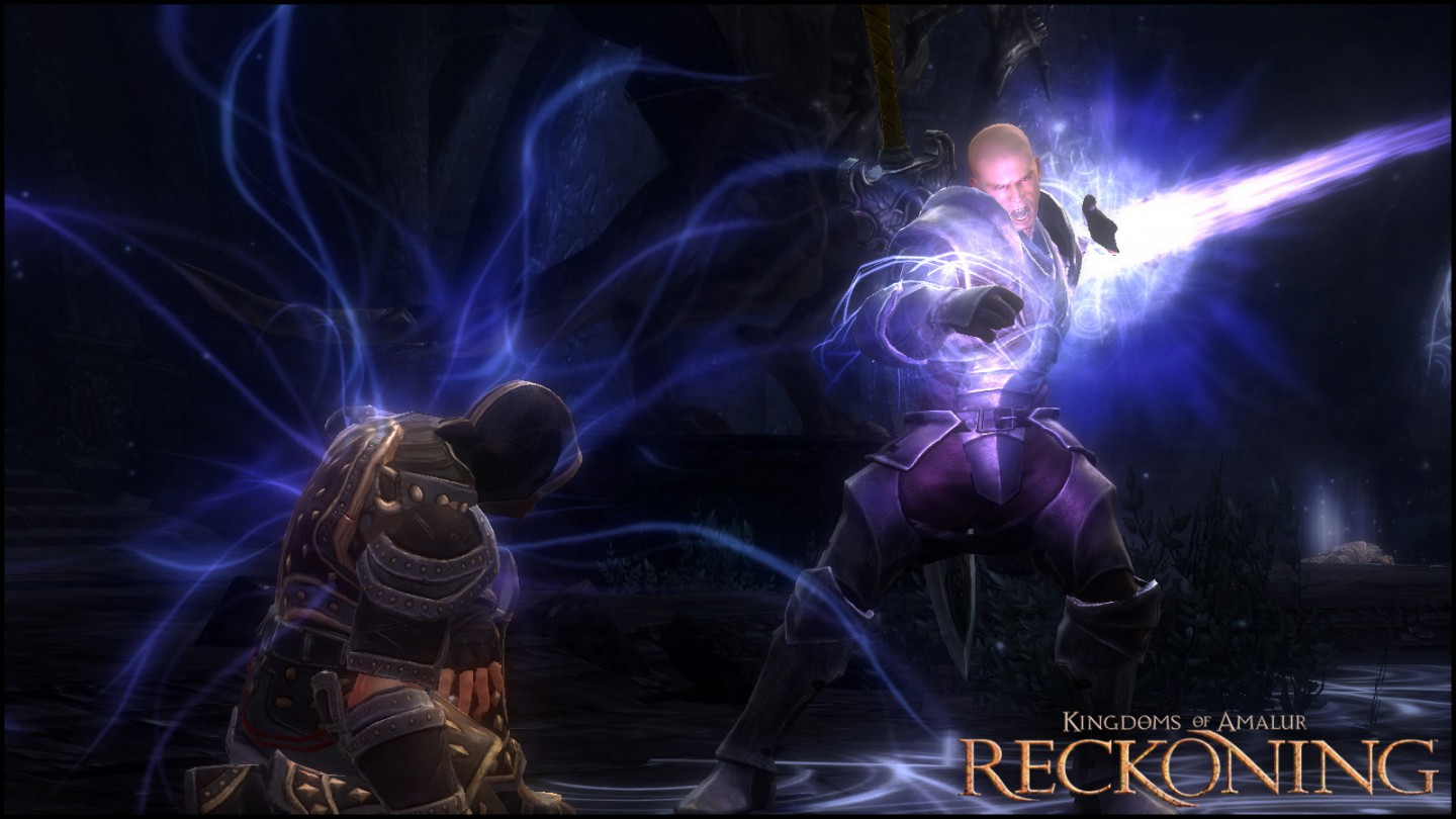 Kingdoms of Amalur - Reckoning