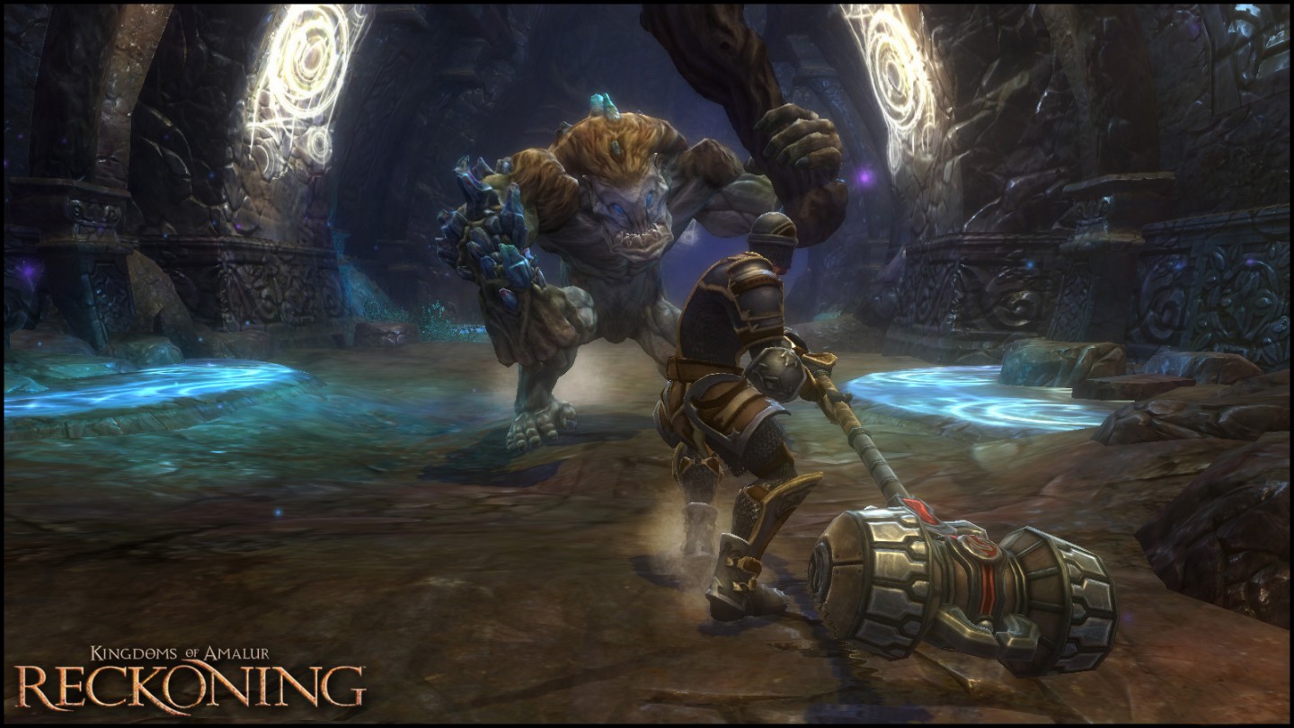 Kingdoms of Amalur - Reckoning