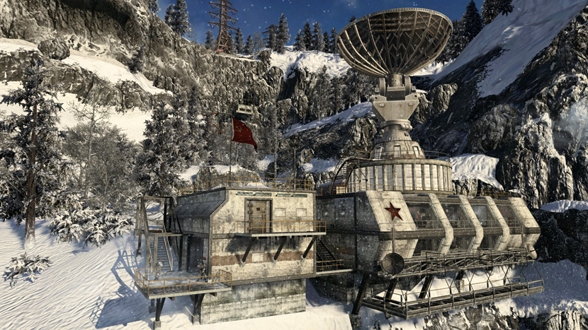 Call of Duty: Black Ops