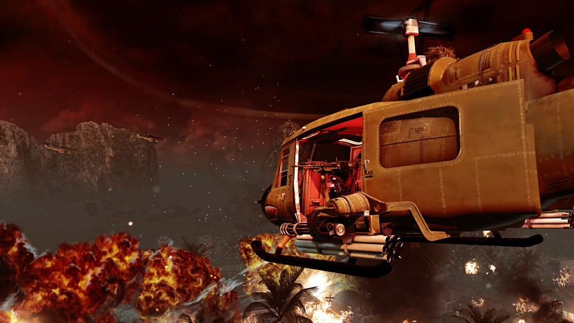 Call of Duty: Black Ops