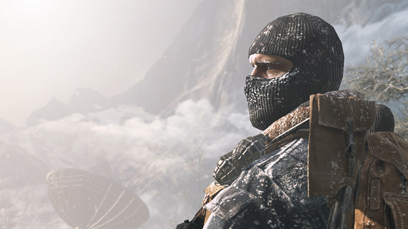 Call of Duty: Black Ops