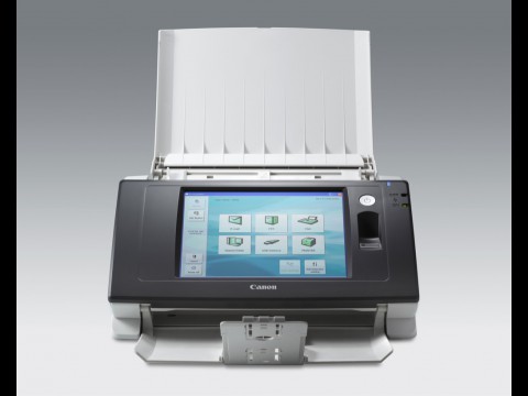 Canon ScanFront 300P