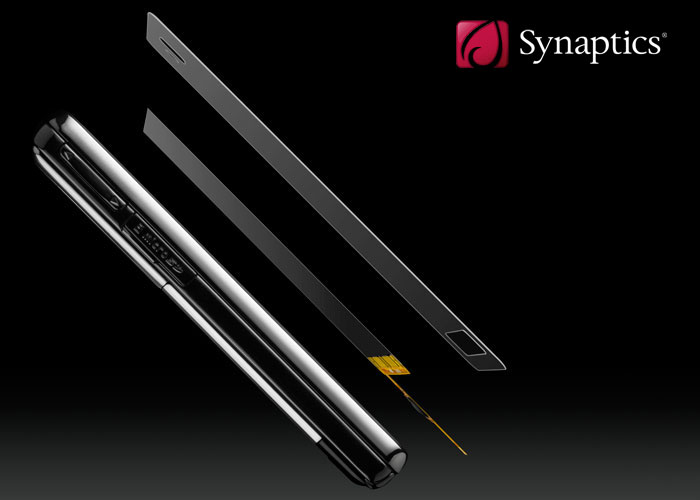 Clearpad von Synaptics