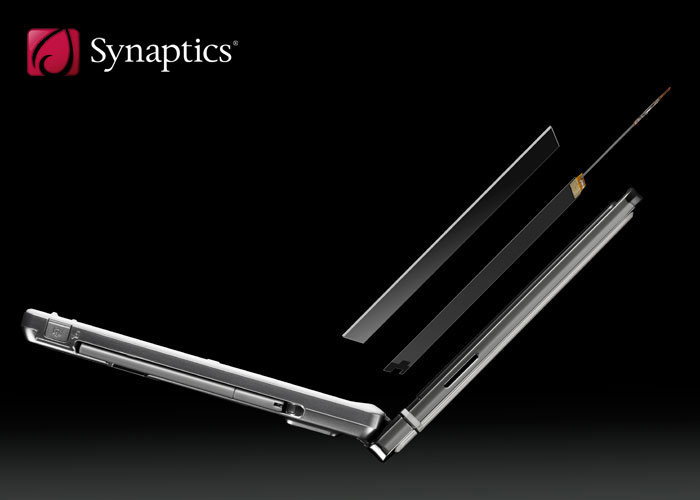 Clearpad von Synaptics