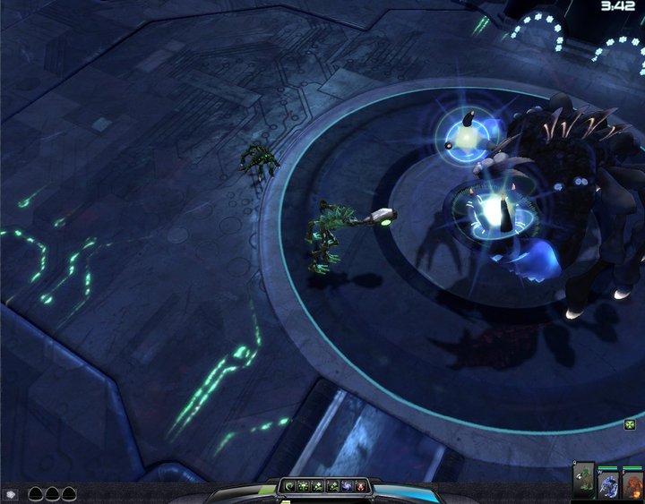 Darkspore von EA/Maxis