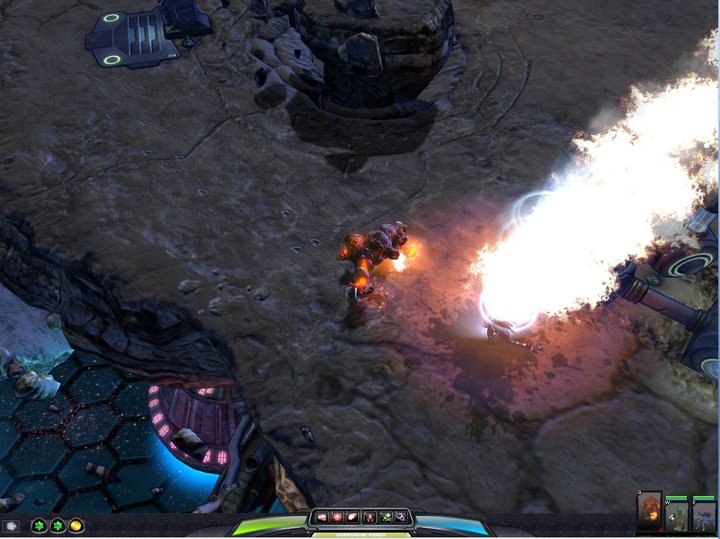 Darkspore von EA/Maxis