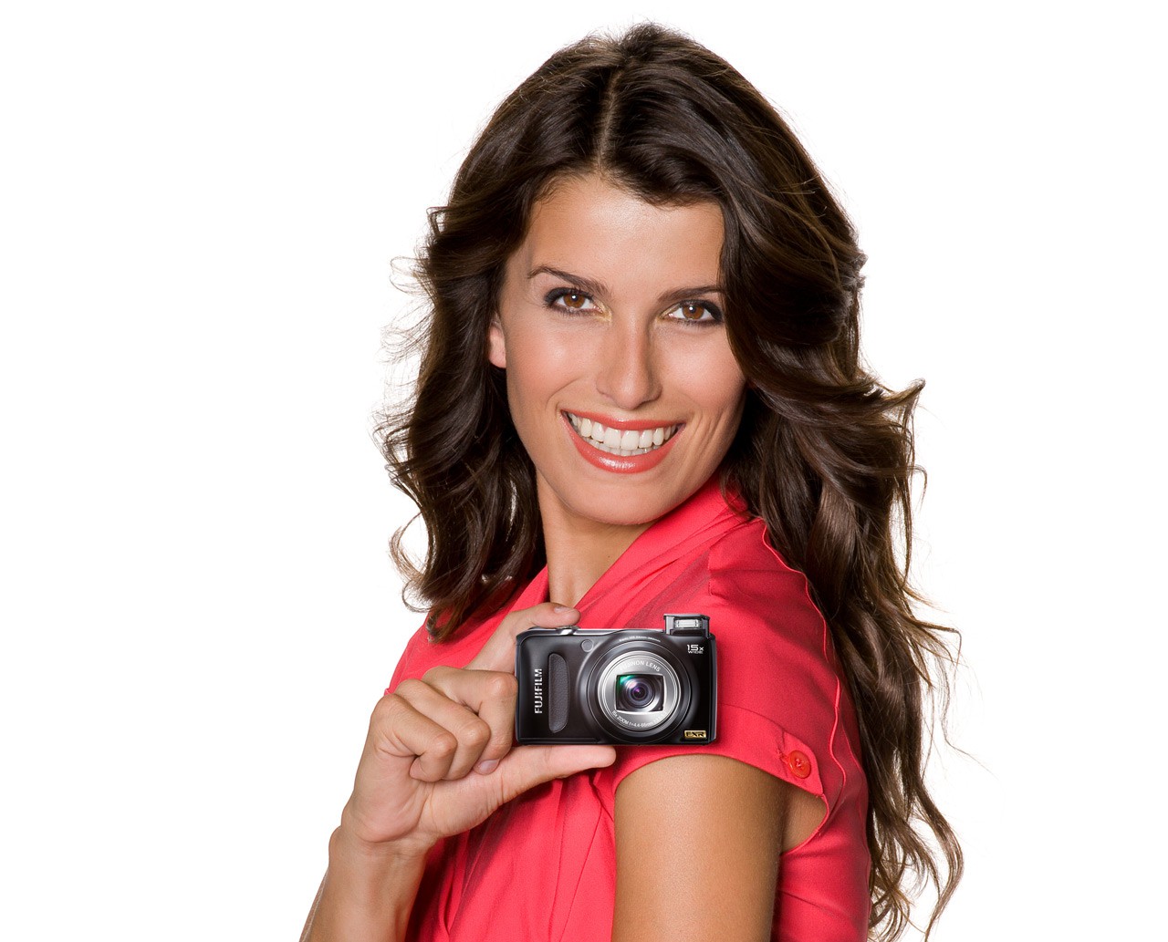 Fujifilm Finepix F300EXR