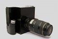 Frankenkamera: Nokias N900 wird zur Open-Source-Kamera Frankenkamera: Nokias N900 wird zur Open-Source-Kamera
