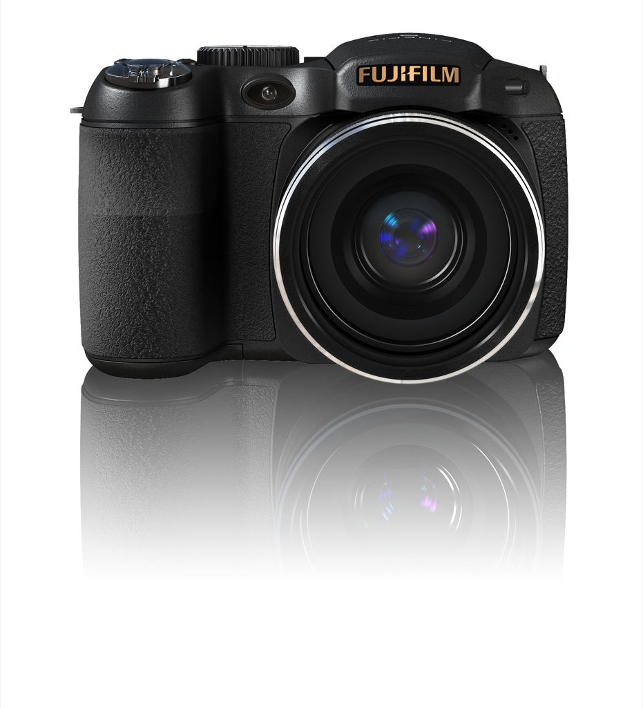 Fujifilm S2800HD