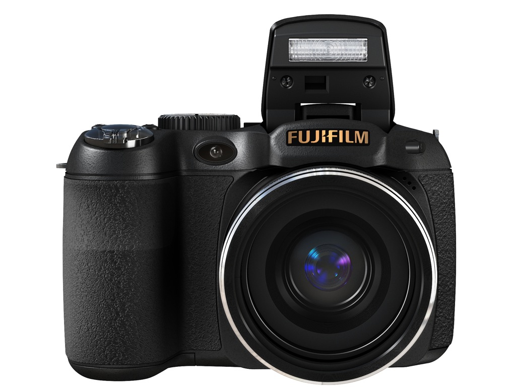 Fujifilm S2800HD