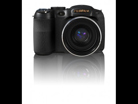 Fujifilm S2800HD