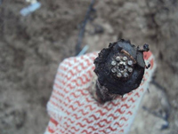 Tiefseekabels Main One