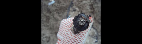 Tiefseekabels Main One