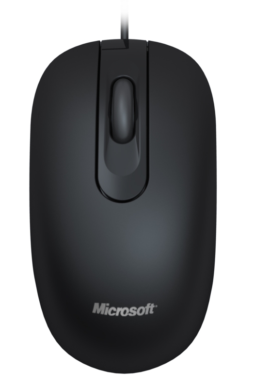 Optical Mouse 200