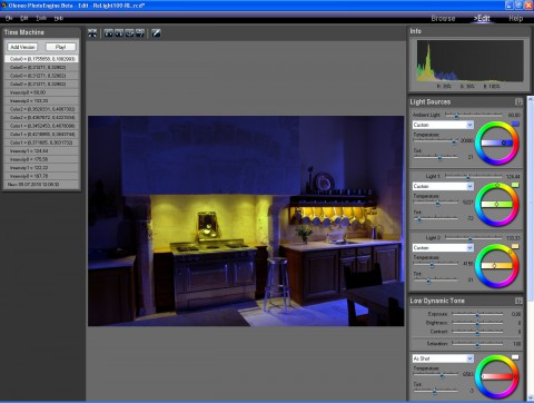 ... vollkommen ver&auml;ndert.