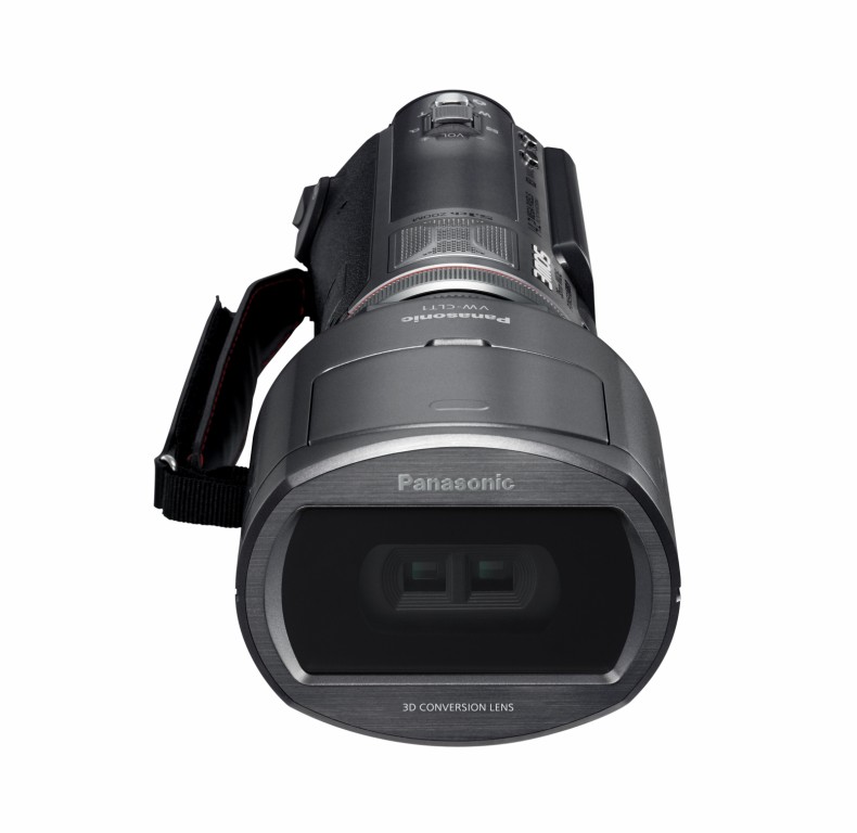 Panasonic HDC-SDT750