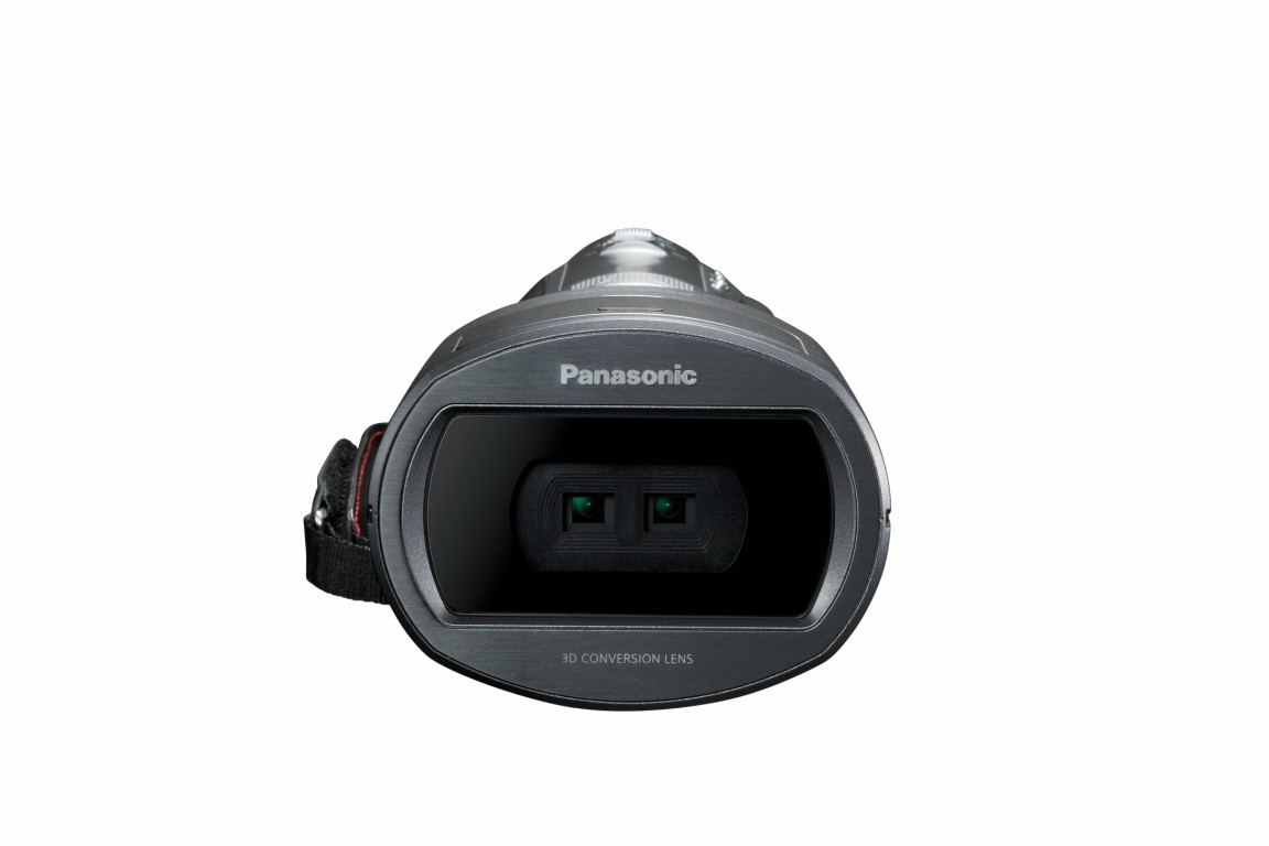 Panasonic HDC-SDT750