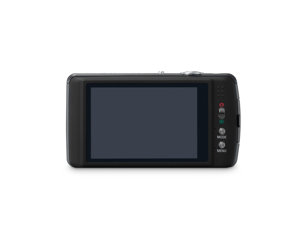 Panasonic Lumix DMC-FX700