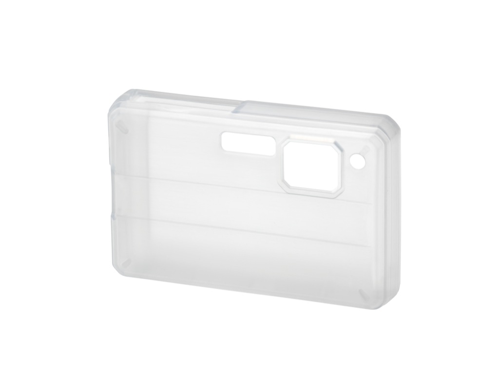 Panasonic Lumix DMC-FT10 - Silikonzusatzschutzhülle