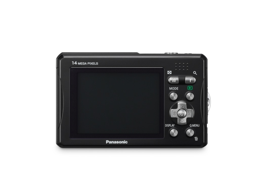 Panasonic Lumix DMC-FT10
