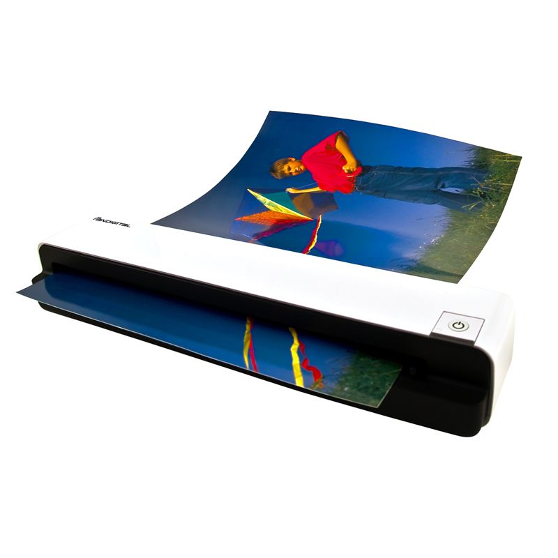 Pandigital Personal Photo Scanner