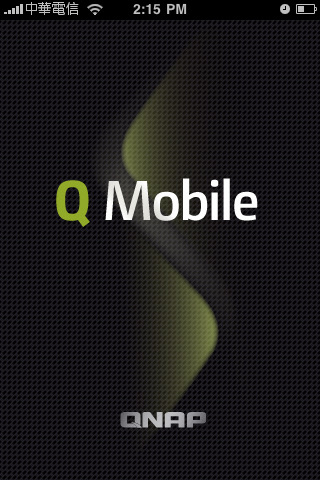QMobile von QNAP