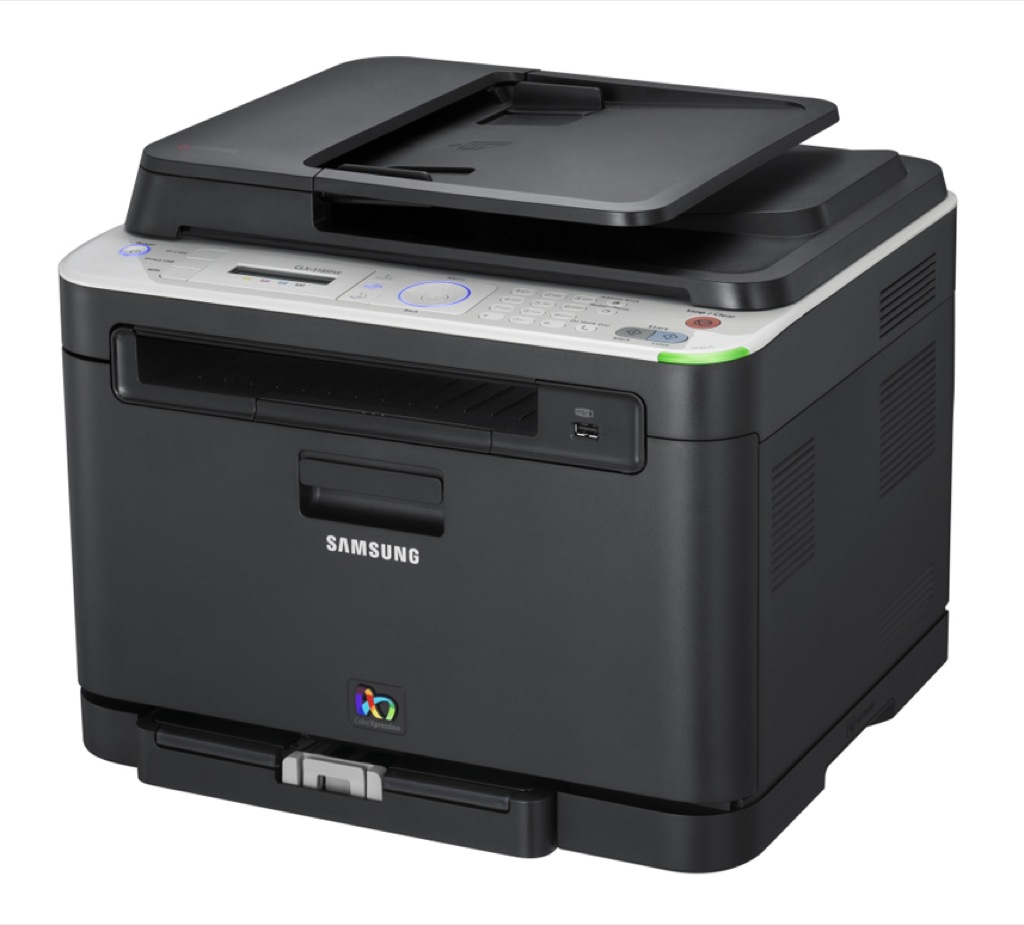 Samsung CLX-3185FW