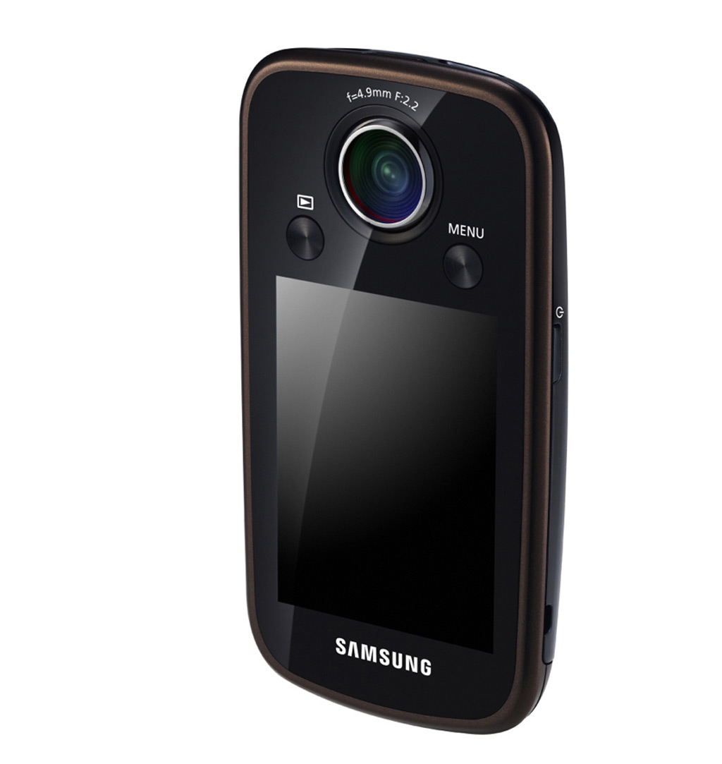 Samsung HMX-E10