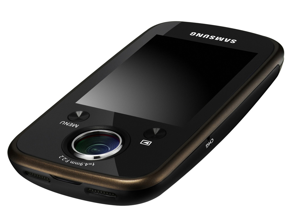 Samsung HMX-E10