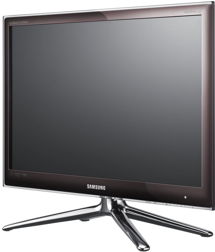 Samsung Syncmaster FX2490HD