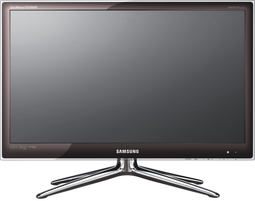 Samsung Syncmaster FX2490HD