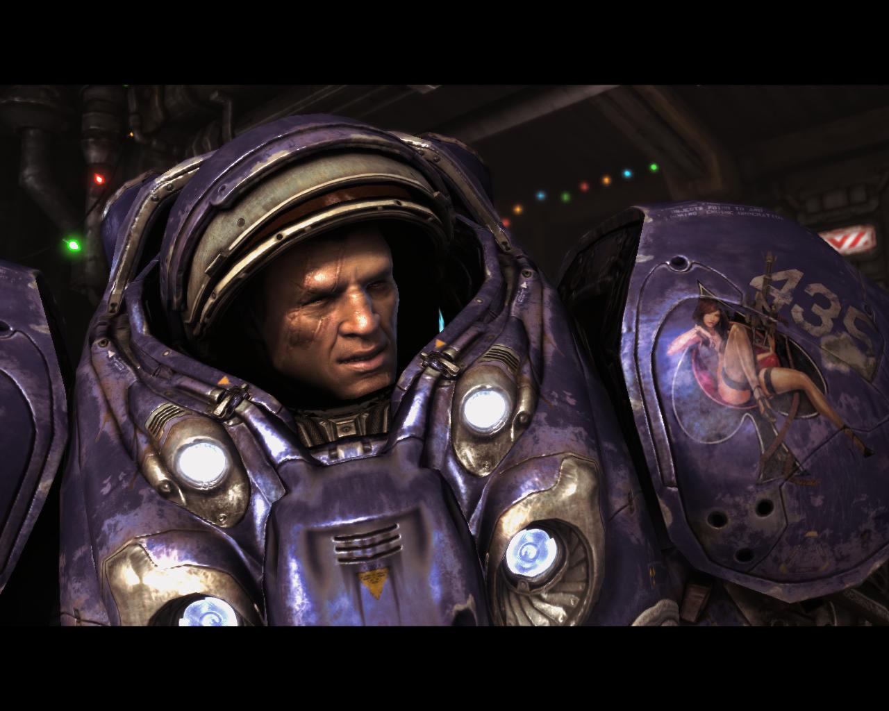 Ein enger Kumpel von Raynor spielt eine entscheidende Rolle.