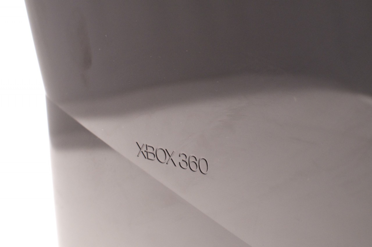 ... muss häufig geputzt werden.