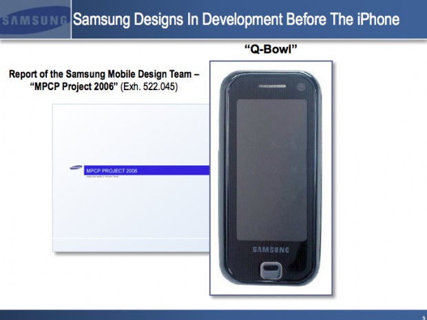 ...als Beweis daf&uuml;r einreichen,... Quelle: Samsung