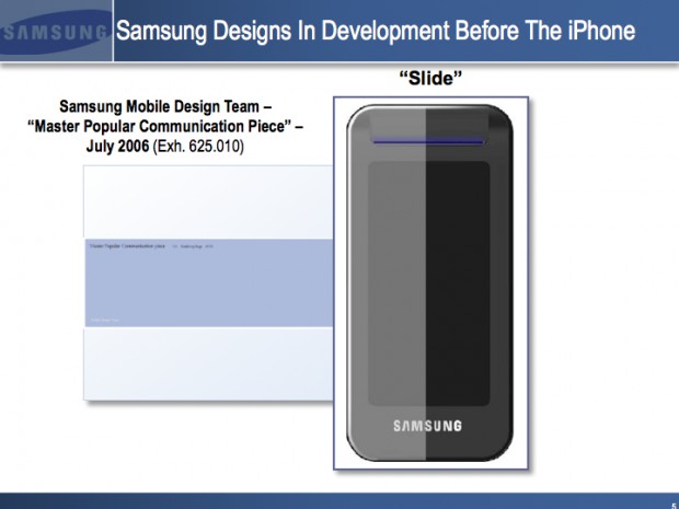 ...dass der koreanische Hersteller... Quelle: Samsung