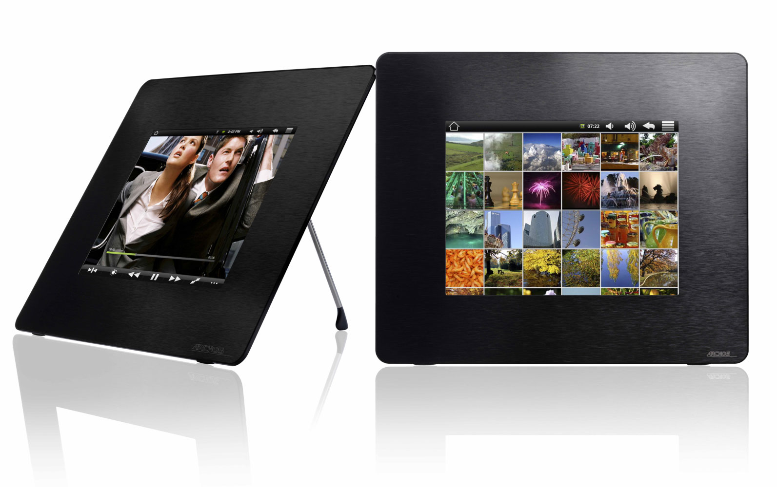 Archos 8 Home Tablet