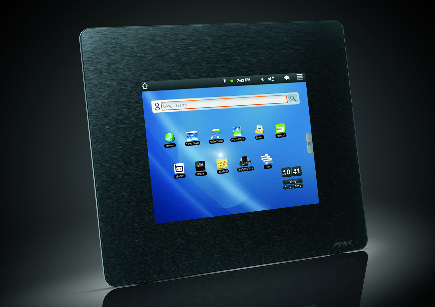 Archos 8 Home Tablet