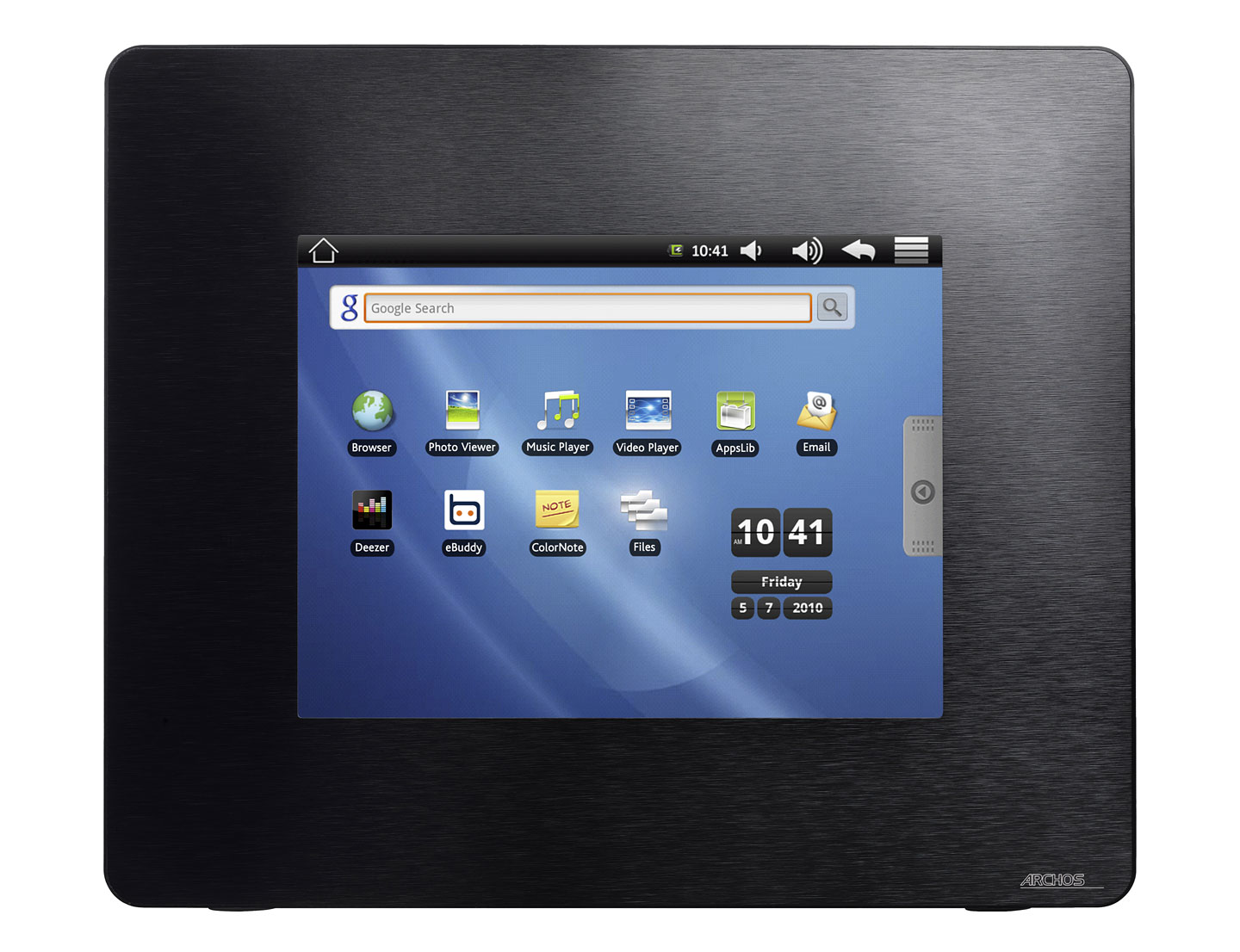 Archos 8 Home Tablet