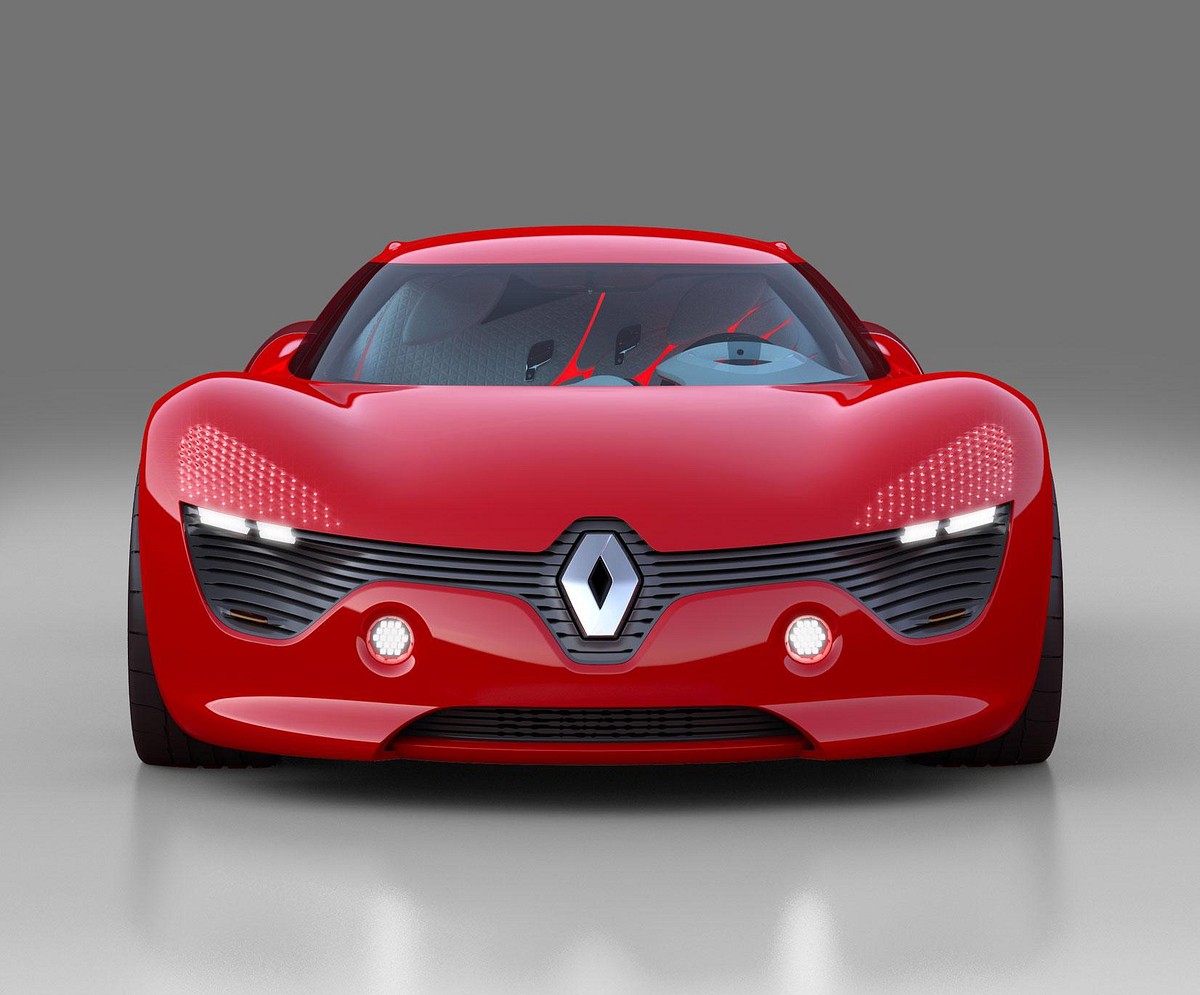 Flache Flunder (Foto: Renault)